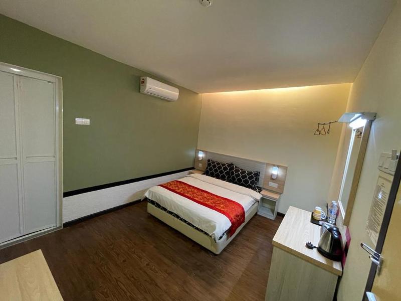 N&L HOTEL KUALA TERENGGANU - image 31