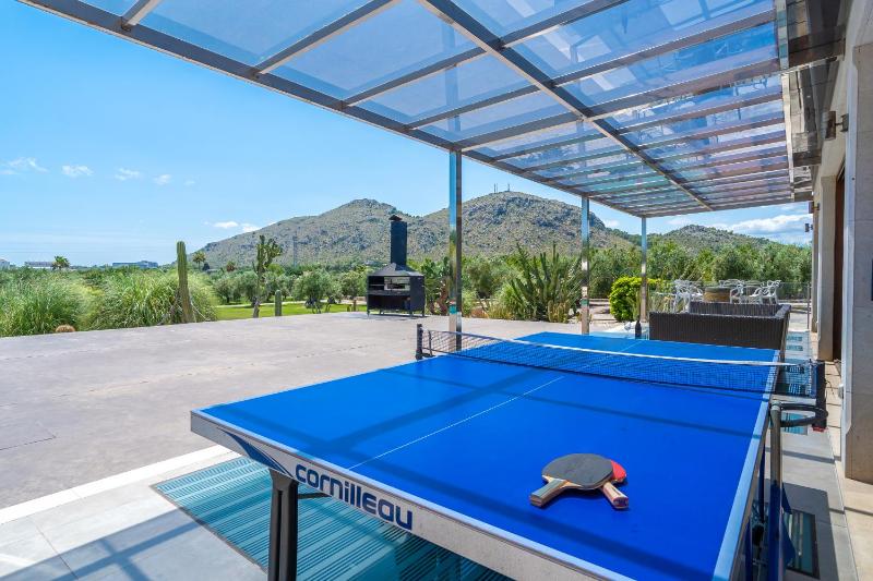 C313 Can Oliva by Mallorca Villa Selection - image 38