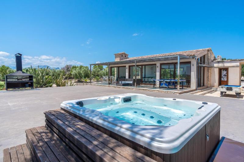 C313 Can Oliva by Mallorca Villa Selection - image 26