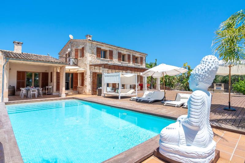 C313 Can Oliva by Mallorca Villa Selection - image 1