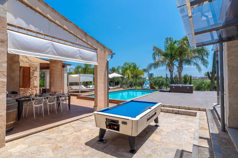 C313 Can Oliva by Mallorca Villa Selection - image 28