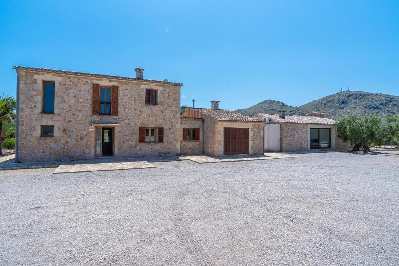 C313 Can Oliva by Mallorca Villa Selection - image 22