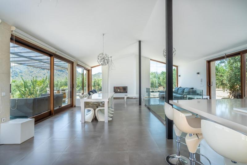 C313 Can Oliva by Mallorca Villa Selection - image 41