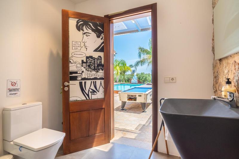 C313 Can Oliva by Mallorca Villa Selection - image 13