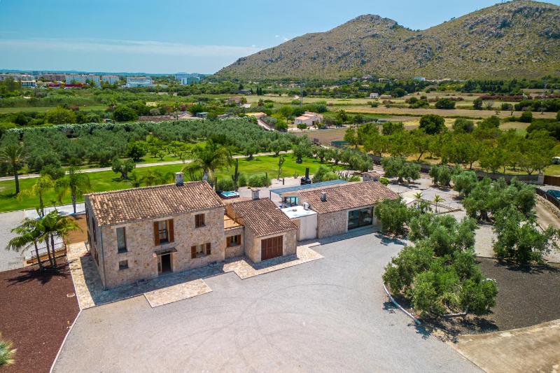 C313 Can Oliva by Mallorca Villa Selection - image 50