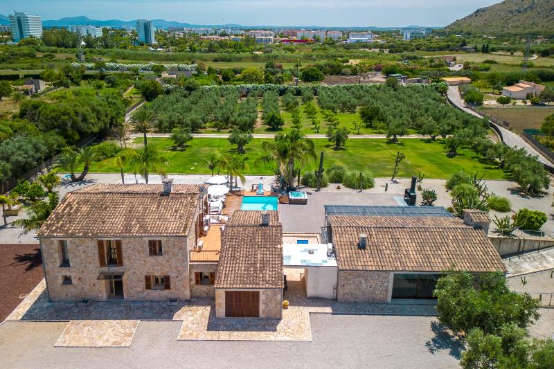 C313 Can Oliva by Mallorca Villa Selection - image 20