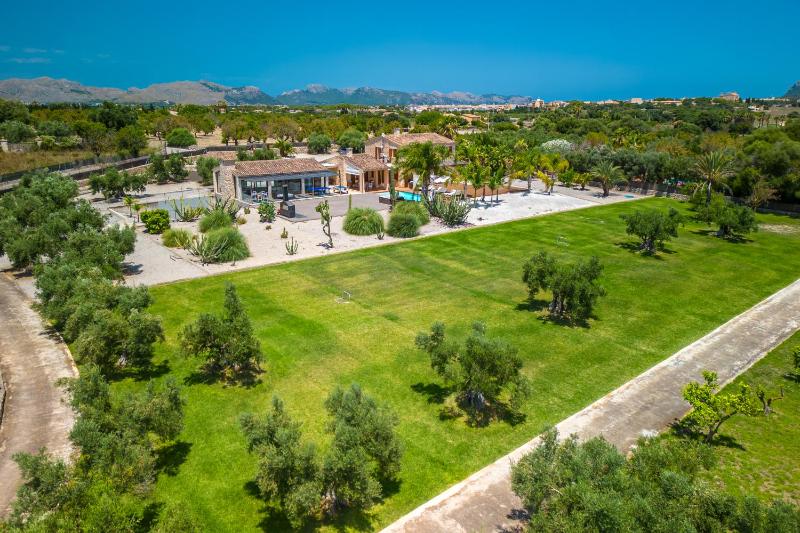 C313 Can Oliva by Mallorca Villa Selection - image 48
