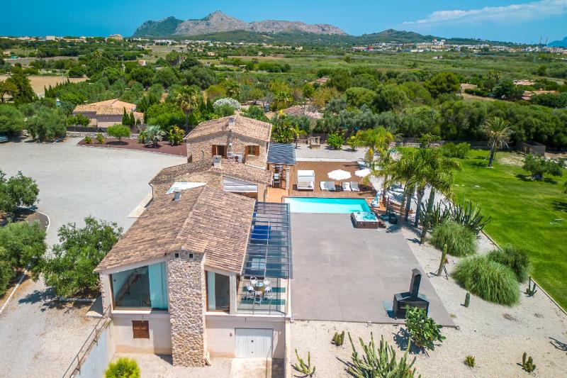 C313 Can Oliva by Mallorca Villa Selection - image 19