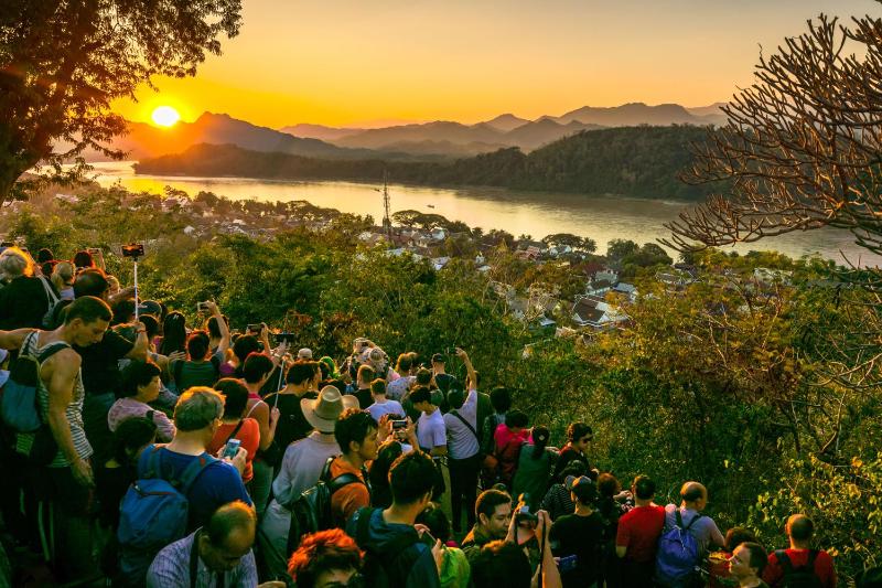 Luang prabang KhounSok Sunset villa - image 12