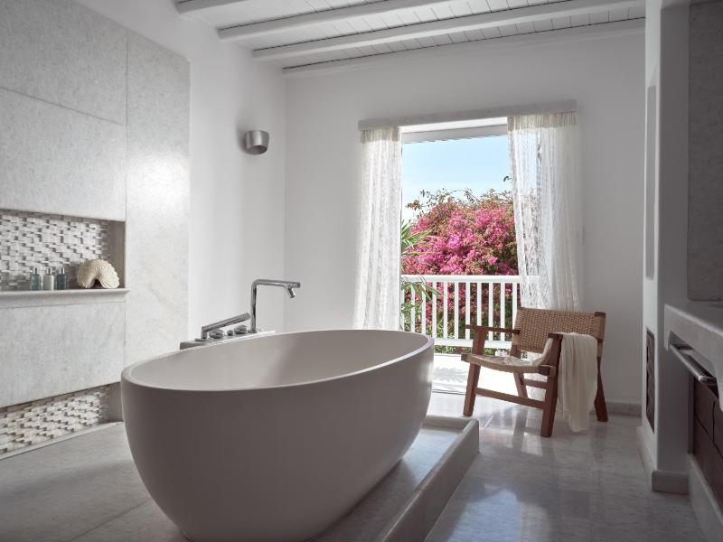 Belvedere Suite with Spectacular Sea View image 3