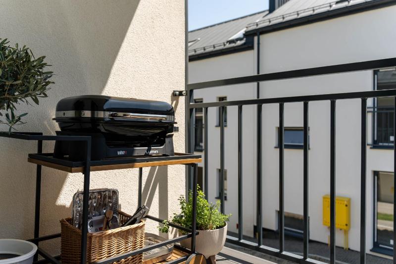 Apartamenty Słoneczna Góra w spokojnej okolicy - Dream Apart - image 18