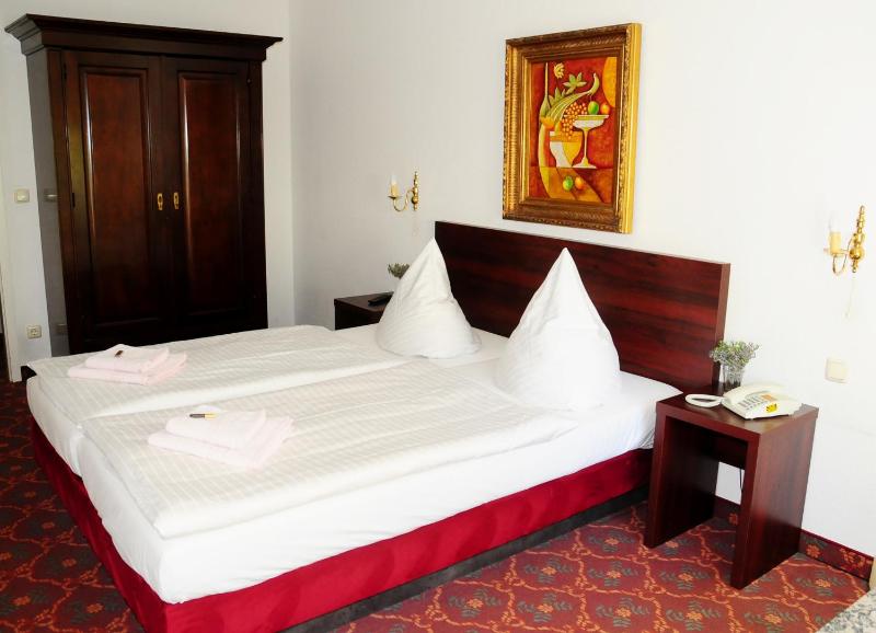 Hotel Blankenese - image 15