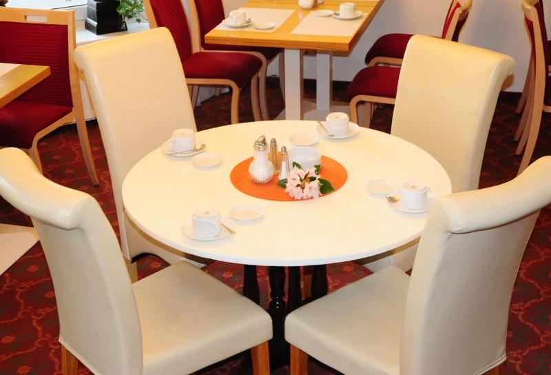 Hotel Blankenese - image 10