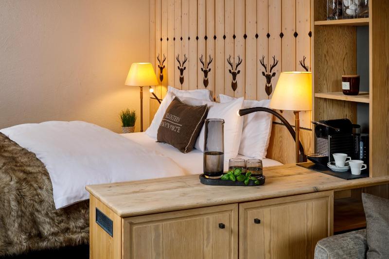 Double Room Alpenchic image 4