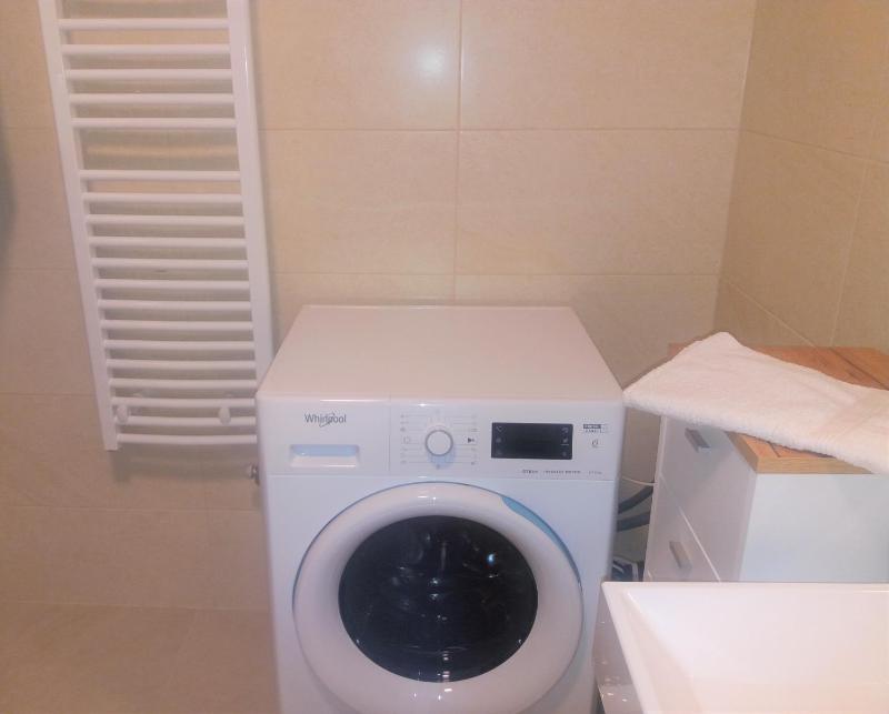 TomJohn Apartman Siófok - image 11