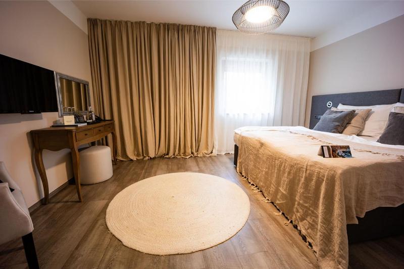 Economy Double or Twin Room image 1