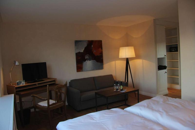 Comfort Double Room with Shower image 1