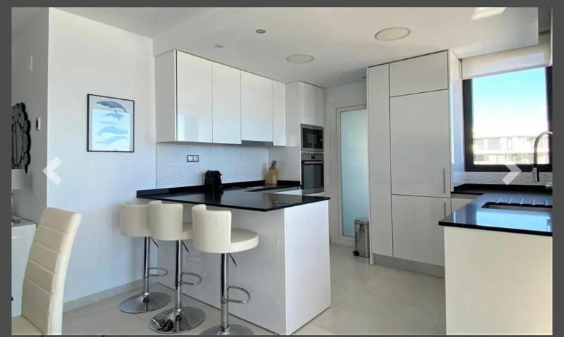 Penthouse Apartment image 2