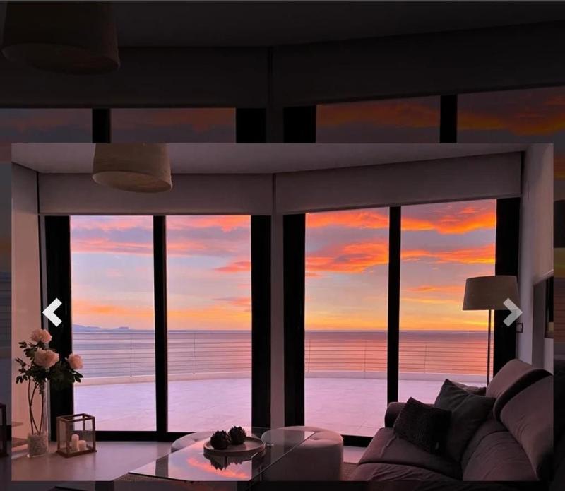 Penthouse Apartment image 3