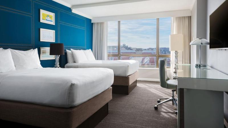 The Ven at Embassy Row Washington D.C. a Tribute Portfolio Hotel - image 6