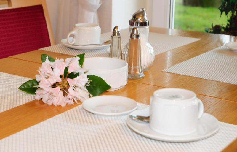 Hotel Blankenese - image 6