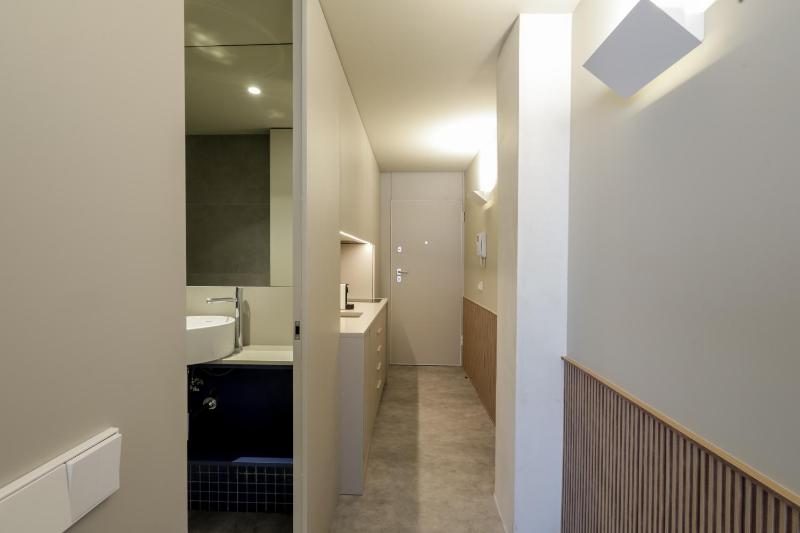 Aspasios Bonjardim Apartments - image 15