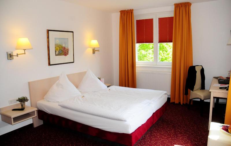Hotel Blankenese - image 14