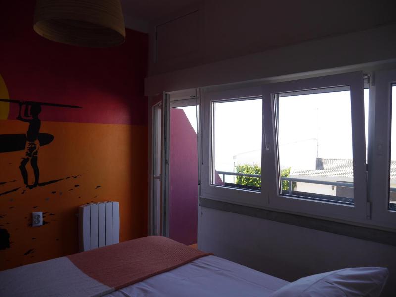 Double Room with Sea View image 3