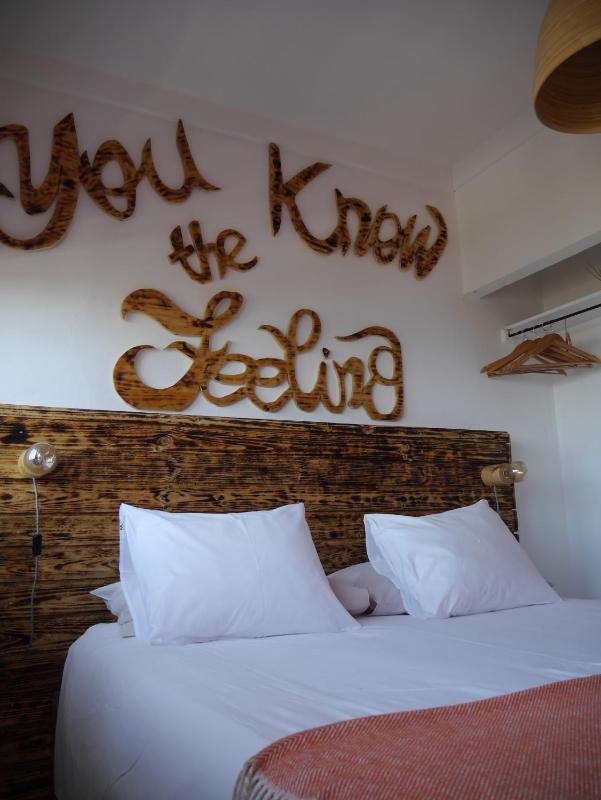 Double Room with Sea View image 4