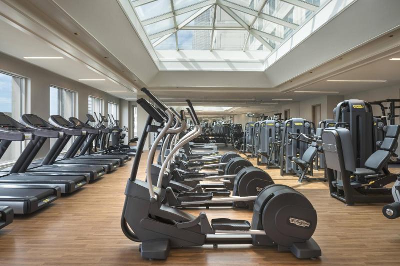 The Ritz-Carlton Cleveland - image 34