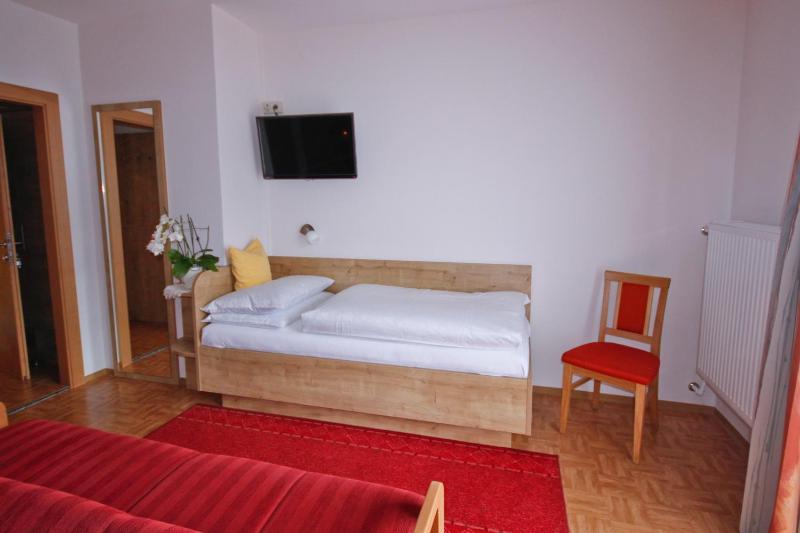 Family Room with Balcony image 2