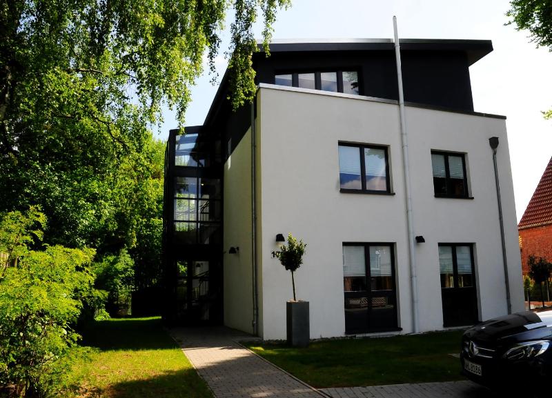 Hotel Blankenese - image 16