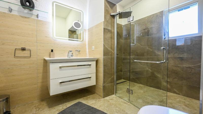 Holiday Home Urbana with pool - image 13