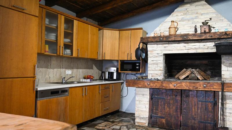 Holiday Home Urbana with pool - image 11