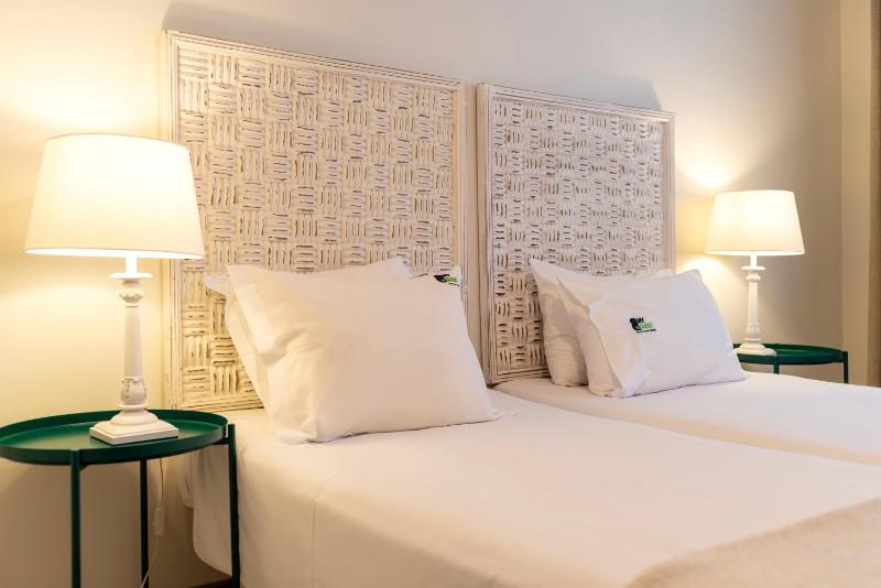 BmyGuest - Santa Catarina Downtown Apartment - image 7