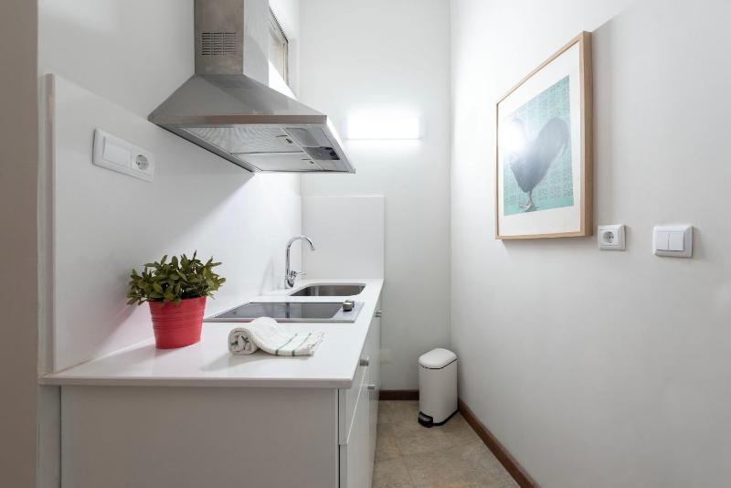 BmyGuest - Santa Catarina Downtown Apartment - image 10