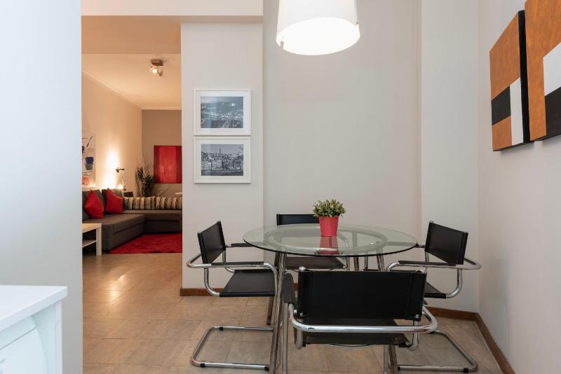 BmyGuest - Santa Catarina Downtown Apartment - image 12