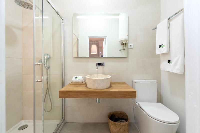 BmyGuest - Santa Catarina Downtown Apartment - image 13