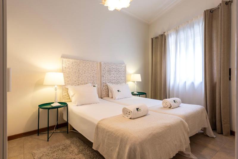 BmyGuest - Santa Catarina Downtown Apartment - image 3