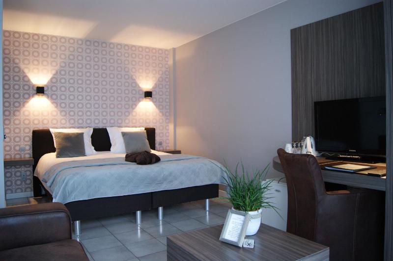 Comfort Double Room image 1