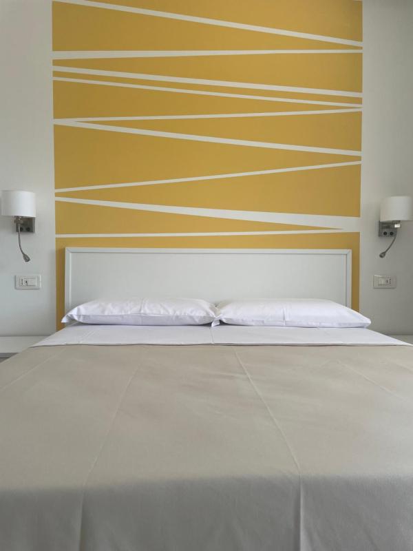 B&B MargAni Tropea - image 35