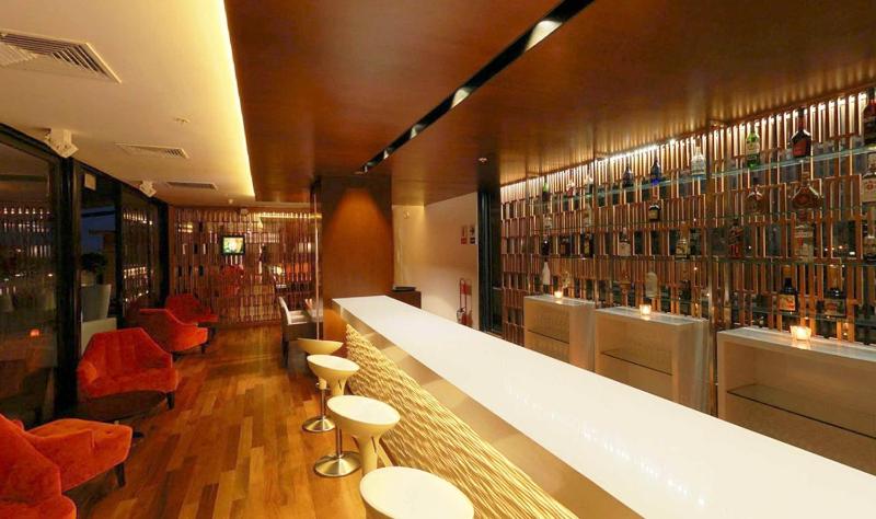 NM Lima Hotel - image 6