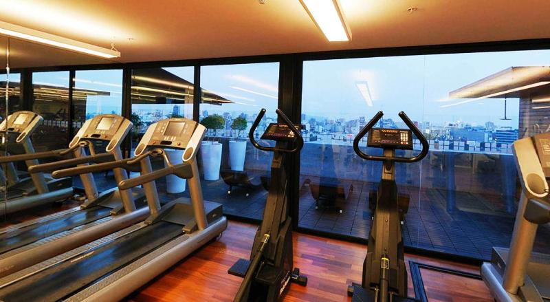 NM Lima Hotel - image 7