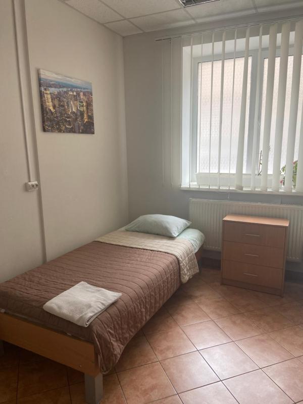 Twin Room with Shared Toilet image 4