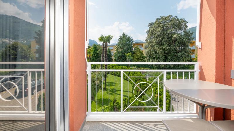 Standard Studio with balcony	 image 3