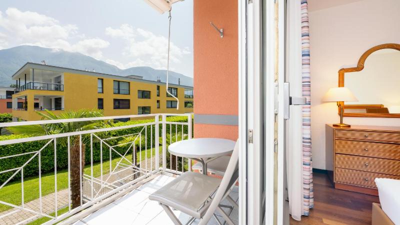 Two-Bedroom Comfort Apartment image 4