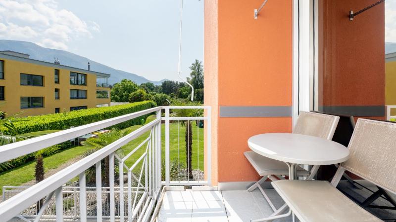 Two-Bedroom Comfort Apartment image 3