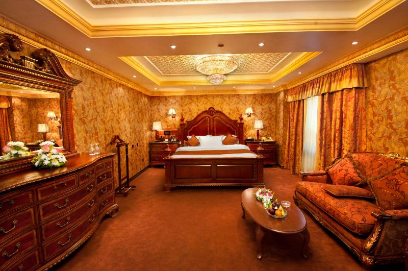 Royal Suite