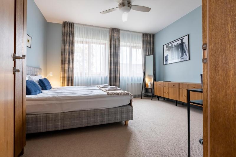 Palanga Visit Apartments and SPA - image 16