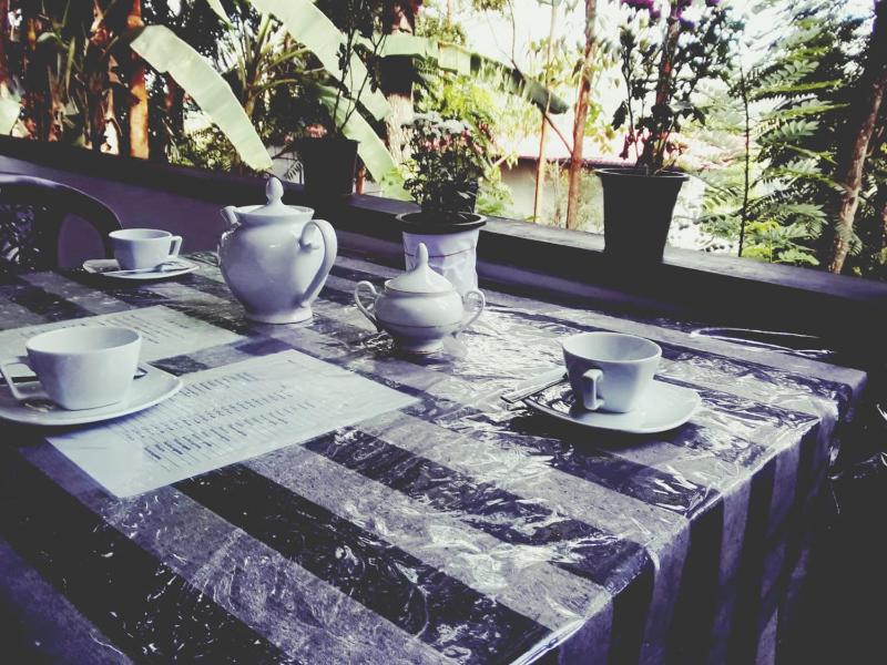 Enthral View Homestay - image 13